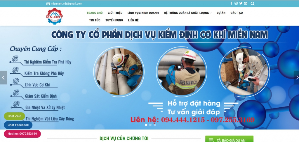 Tư vấn  đảm bảo chất lượng Mỹ EU Nhật